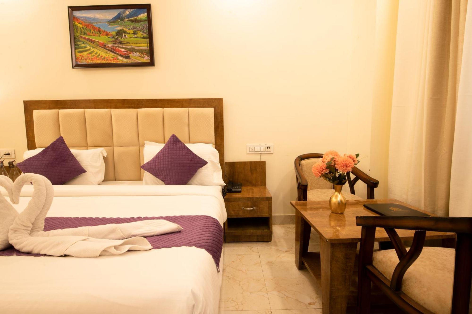 Perfect Stayz Hills ริชิเคช ภายนอก รูปภาพ