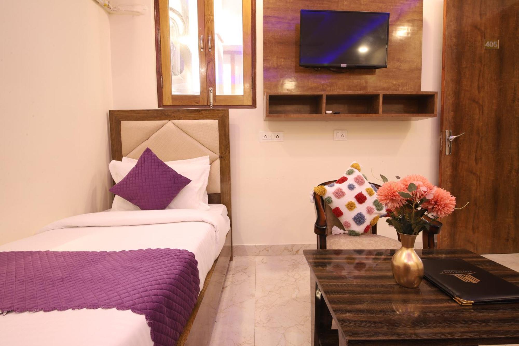 Perfect Stayz Hills ริชิเคช ภายนอก รูปภาพ